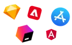 CONVERSION icon